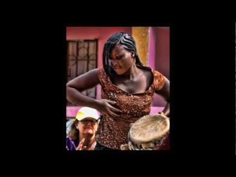 Sounds of Gambia 2012