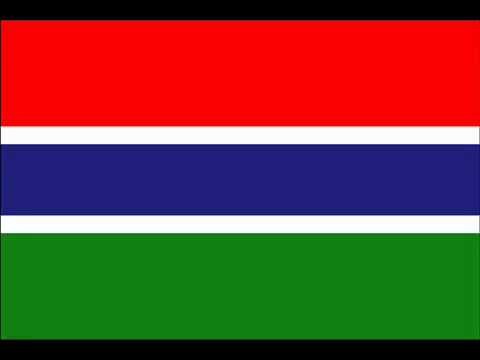 For The Gambia Our Homeland