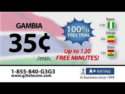 GAMBIA HD2