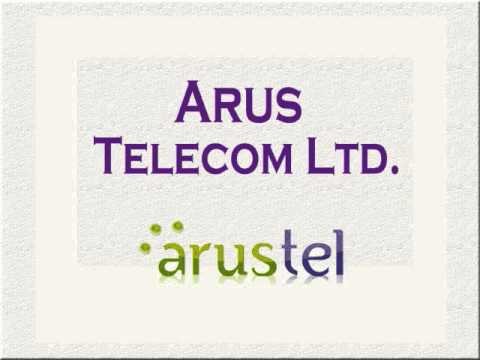 ARUS TELECOM LTD : VOIP WHOLESALE VOIP ORIGINATION
