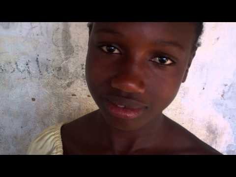 Fatou Jallow - Grade 6 - Sukuta Primary School