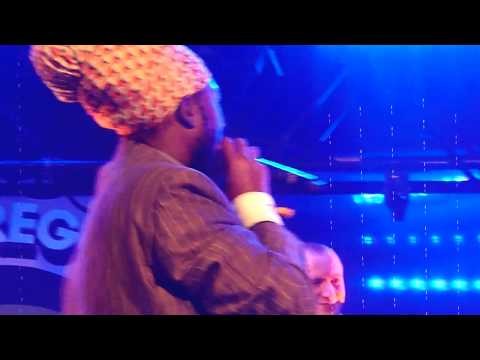 Jah Turban live - for the Gambia - Scandinavia Reggae Festival 2013