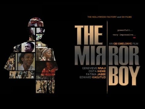 The Mirror Boy | Full Movie | OHBoX | [HD]