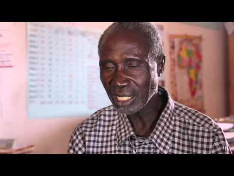 Visit Gambian School with Healthwatchers Association