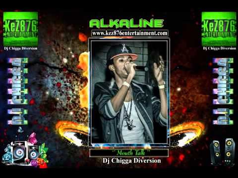 Alkaline   Mouth Talk   Blaqk Sheep Music     YouTube 360p