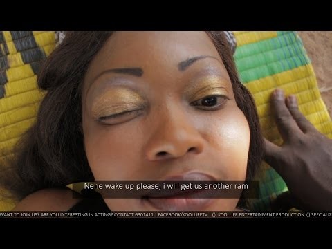 Gambia film Tobaski Fever A Youssou ndour tabaski