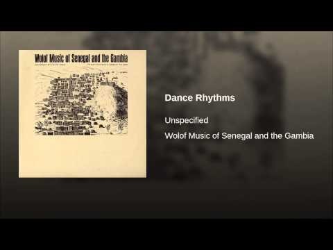 Dance Rhythms