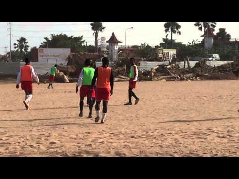 Gambia 2014
