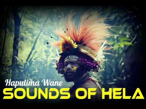 Sounds of Hela - Hapulima Wane 2012