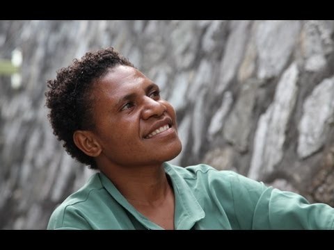 PNG Program Story Project Compassion 2013 - Caritas Australia