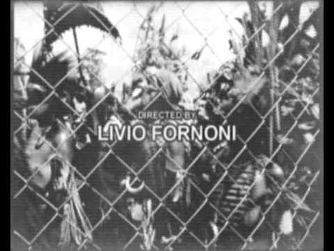 Livio Fornoni - Tribes (Promo 2011)