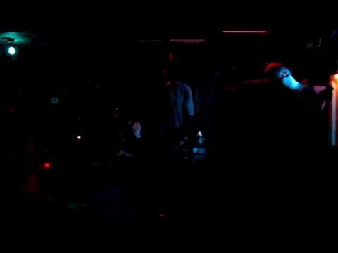 Guinea Worms (live in Columbus)