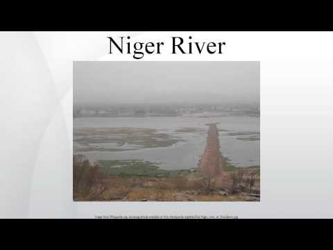 Niger River - Wiki Article