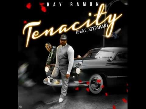 Ray Ramon - Tenacity featuring Spydaman (Audio)