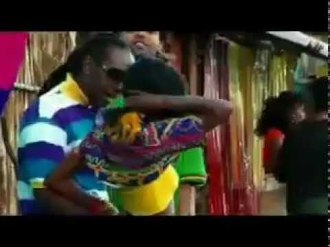 Ethiopia Reggae Music -Jonny ragga (Konjo Ende Anchi)- Addis Abeba Africa-W