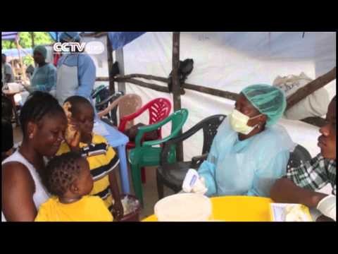 Senegal Ebola Victim From Guinea