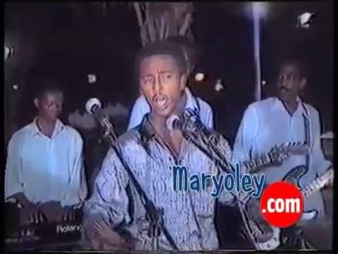 Qaraami  Xasuusti Dahabiga Muqdisho  Golden Memories Mogadisho
