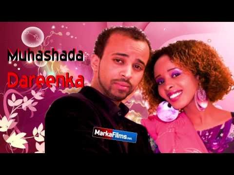 Somali Music Song Muhashada Dareenka by Abdifatah Yare ft Ikraan Caraale