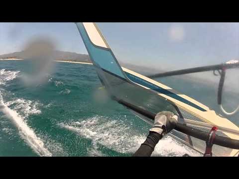 Wind- and Kitesurfing Kos