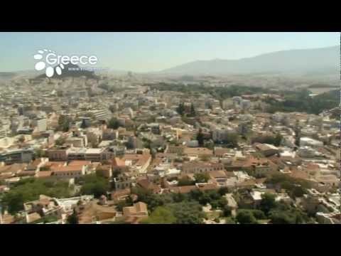 Explore Greece with Travel Channel - City Break