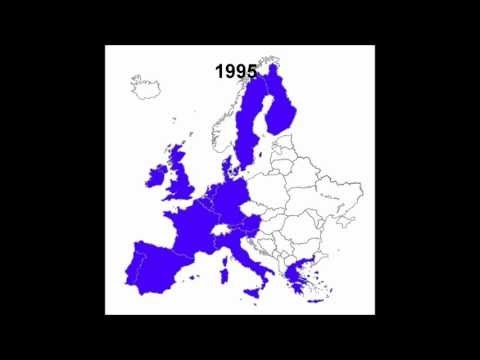 The destiny of Europe