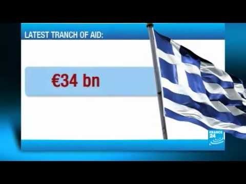 AlgosysFx Forex News Desk: Greece Launches Sovereign Bond Buyback