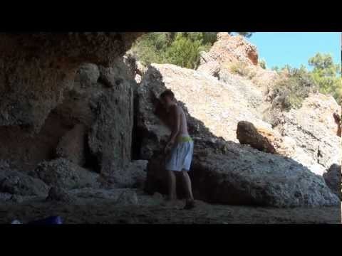 Short Tricking Video  [HD] In Greece