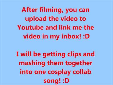 Hetalia Music Video Cosplay Update 2!