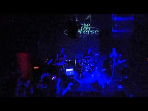 Come With Reverse - Evolution of Broken Minds LIVE | Made in Greece (2012)