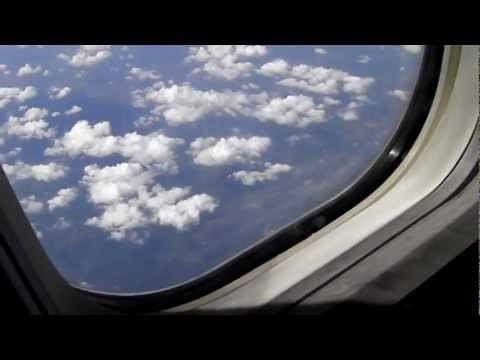 Small Flight Clip - 12-06-2011 (Crete