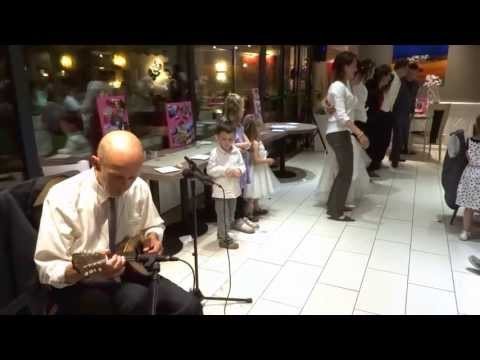 Zorba dance (la danse de Zorba) mandoline : Jean-Luc Genin