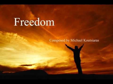 Freedom (Cinematic Music) by Michael Koutsiaras