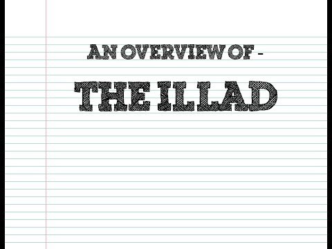 Overview of the Illiad