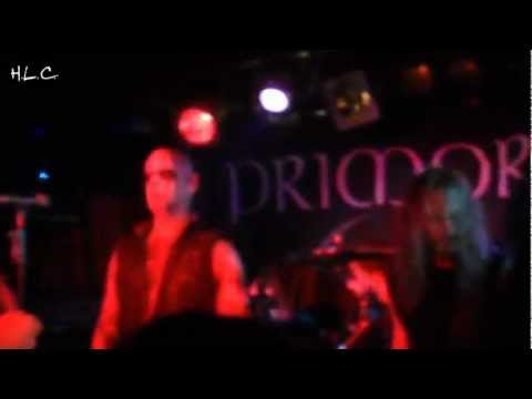 Progress Of Inhumanity - \Sweaty Hands\ (Live at Slap & Panic Fest - 27/03/