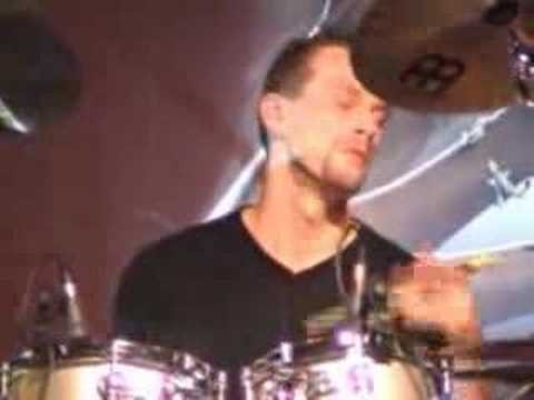 Thomas Lang - Best drum solo of the world
