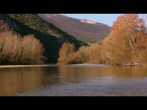 Greece Autumn Colors - Unravel Travel TV