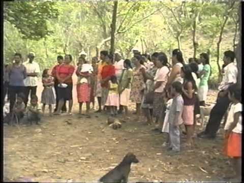 Proyecto CHACA en Honduras