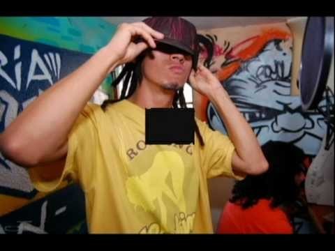 Ele 2 - Rapsicologia - Guatemala Hip Hop