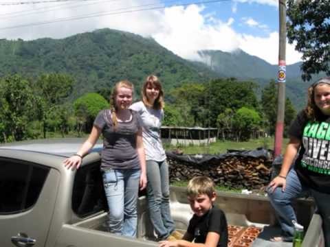 Guatemala Summer 2011