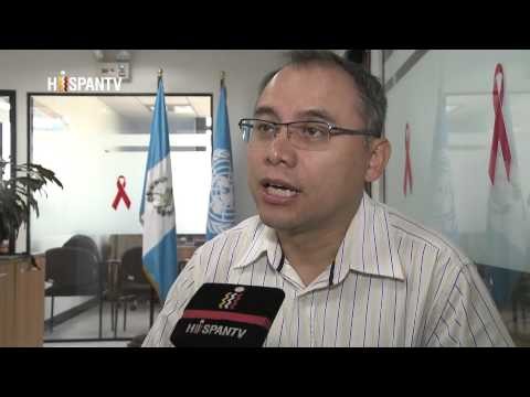 ONU: 22% de infectados por VIH en Guatemala son indÃ­genas