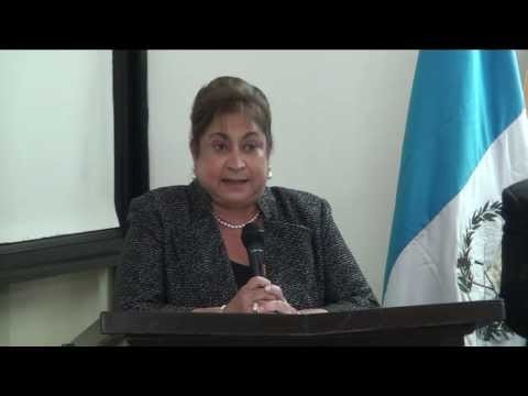 Encuentro de Alcaldes del Departamento de Guatemala