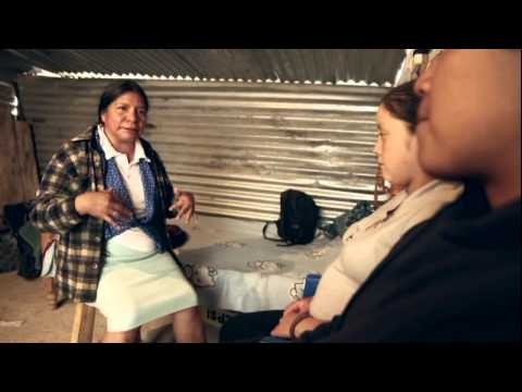 Comadronas en Guatemala- Fortalecer para empoderar