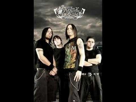 Bullet for my Valentine - The Poison