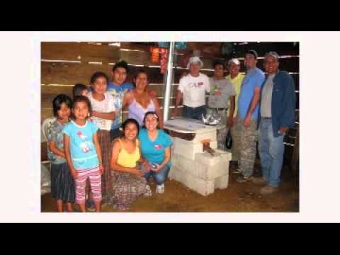 AMN Healthcare Mission to Guatemala