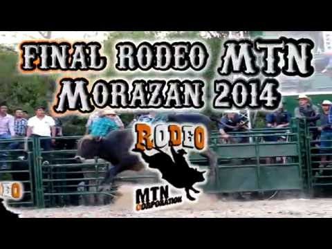 Rodeo MTN Morazan 2014 FINAL