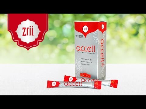 ZRII: Accell