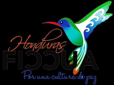 Cuadro De Danza FolclÃ³rica De La UNAH #FICCUA [Honduras] [2015]
