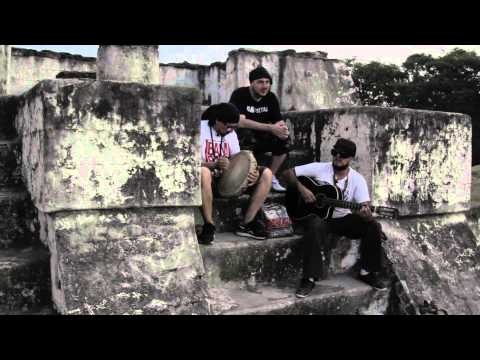 Los Poetas - \Pueblo Viejo\ Live | Directed by Alex Narvaez