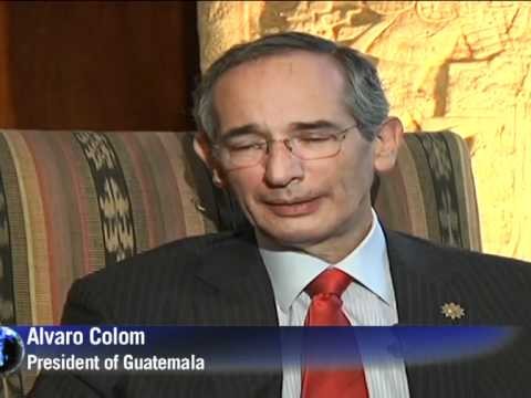 Guatemala fights to keep crime bosses out of elections