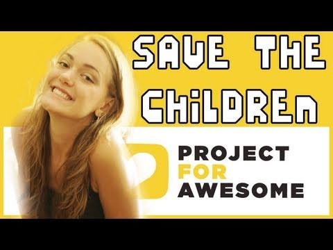 P4A: SAVE THE CHILDREN.